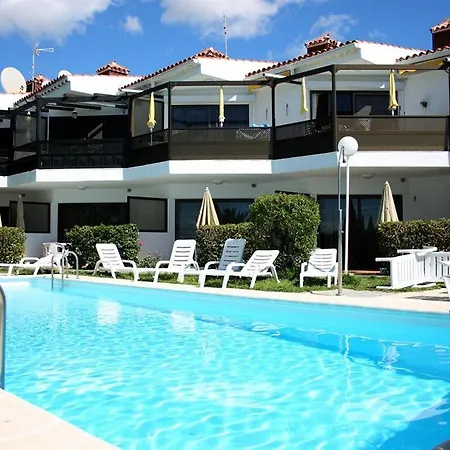 Apartment Playa Playa del Ingles (Gran Canaria)