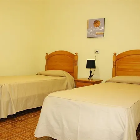 Playa Apartment
