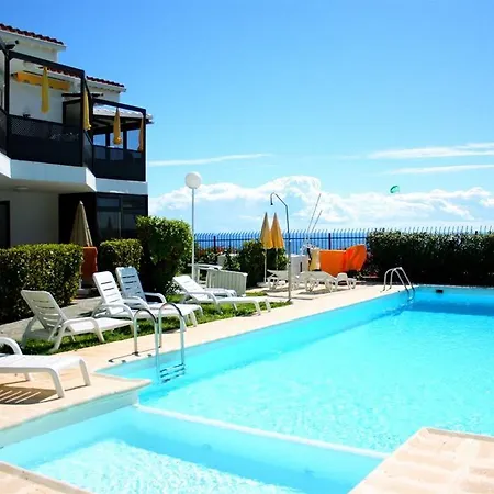Apartment Playa Playa del Ingles (Gran Canaria)